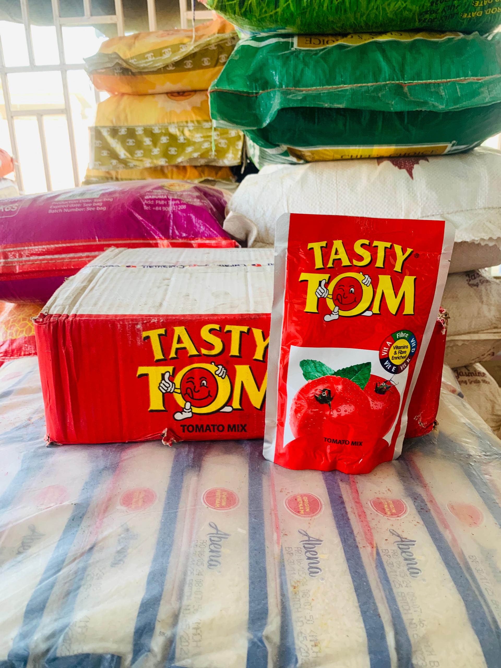product